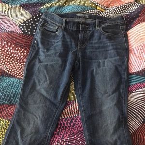 Old navy flirt size 6 short